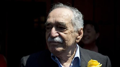 Novelist Garcia Marquez feeling better, wants to go home