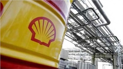 Shell starts crude oil exports from Iraq’s Majnoon field