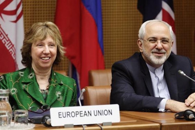 US warns on Iran 'breakout' capability as nuclear talks start
