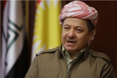 President Barzani: Iraq is heading toward Confederation