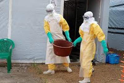 Current Ebola epidemic 'unprecedented', WHO warns