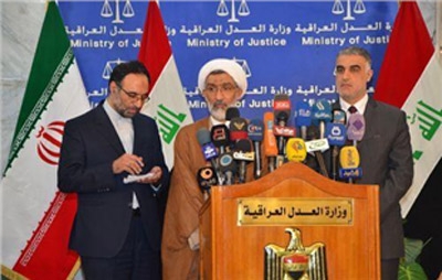 Iraq-Iran Agreement to Exchange Prisoners