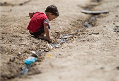 No end to the waste of life in Iraq, Syria