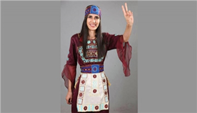 Mardin elects 25-year old Christian woman as mayor