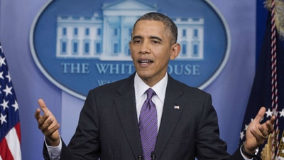 Obama signs law blocking Iran's envoy to UN 
