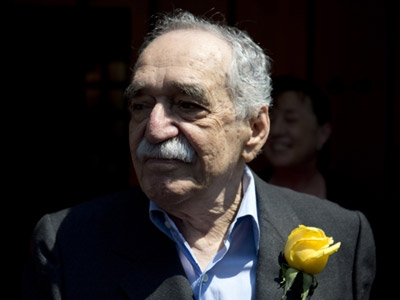 Gabriel García Márquez: Nobel Prize-Winning Author Dies At 87