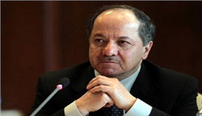 President Barzani advocates for press freedom 