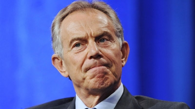 Blair: West must confront radicalized Islam as growing threat
