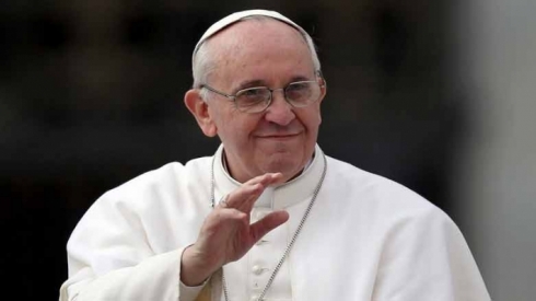 Wekîlê mîrê êzîdiyan: Me hez dikir Papa serdana Lalişê jî bike