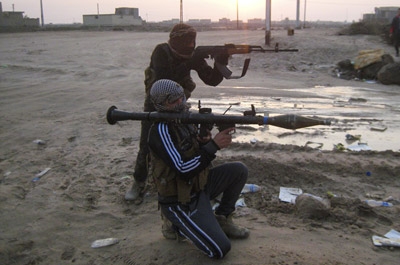 Many killed in Iraq reprisal attacks 