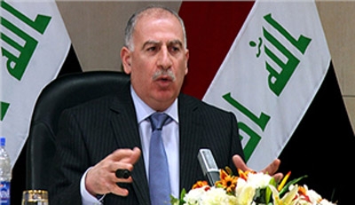 Nujaifi: operations in Anbar unknown to people, elections won’t be perfect
