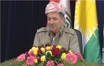 President Barzani Congratulates People of Kurdistan and Iraq on Election Completion