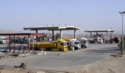 Kurdish Oil to Turkey Resumes; Sales to Begin Soon