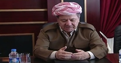 President Barzani: Polls Must Bring Real Change in Iraqi Politics