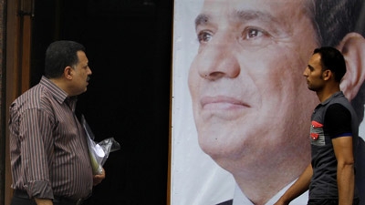 Sisi: ‘Religious rhetoric’ stained Egypt tourism 