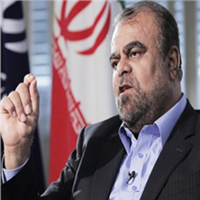 Iran’s ex-oil minister in Iraq’s Kurdistan Region for economic talks