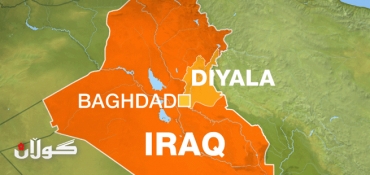 Spate of attacks hit central Iraq