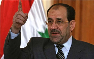 Maliki determines negotiations lines: No veto for minorities