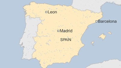 Local Spanish Politician Shot Dead Near Her Home