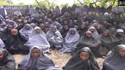 Boko Haram demands prisoner exchange for Nigerian schoolgirls