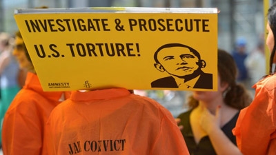TV ‘glorifying’ rampant torture, Amnesty says