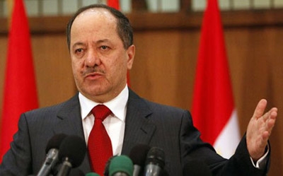 President Barzani Appears to Rebuff Peace Overtures by Maliki