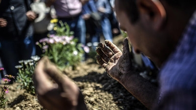 Turkey detains 18 people over mine disaster