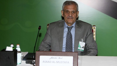 Syrian opposition defense minister resigns