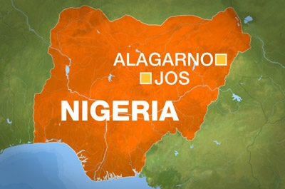 Deadly attack follows Nigeria twin blasts 