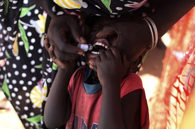 UN: 13 Dead in Cholera Outbreak in South Sudan