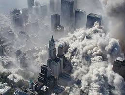 'Anti-Islam' 9/11 Memorial film: more anguish for NY Muslims