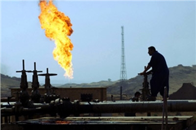 Kurdistan oil payments to be deposited in Halkbank