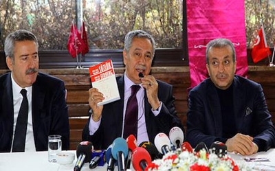 First Official Kurdish Dictionary in Turkey Sets Small Milestone for Kurds