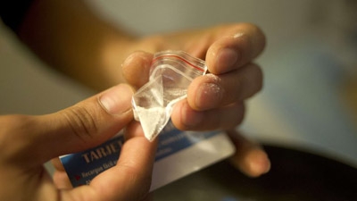 Report warns against plethora of new 'legal highs' in Europe