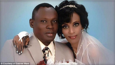 Sudanese woman sentenced to death for her Christianity gives birth in prison 