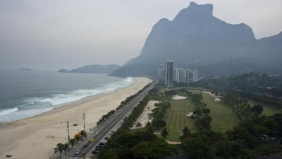 Brazil seizes spoiled food from World Cup hotels