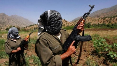 Xurmatû- PKKê 2 xwendekarên keç revandine  