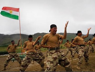 Party Official: Peshmarga Expected to be Unified under New Cabinet