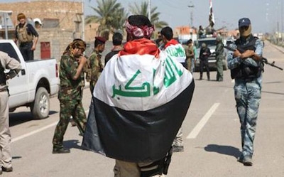 New United Front to Seek Reconciliation in Anbar with Shiite Government