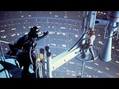Star Wars Episode V tops greatest movies poll 