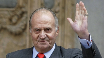 Spain's King Juan Carlos I to abdicate 
