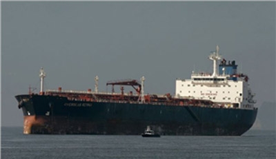 First Kurdish crude cargo from Ceyhan headed towards Morocco