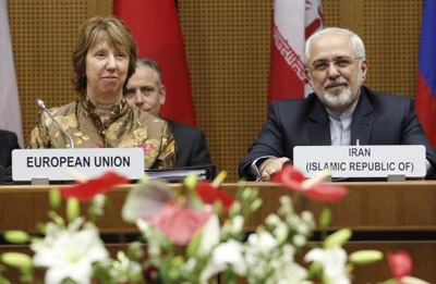 July deadline for Iran nuclear deal appears in jeopardy: envoys