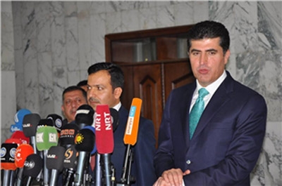 Nechirvan Barzani: We need common understanding to nationalize Kurdish oil