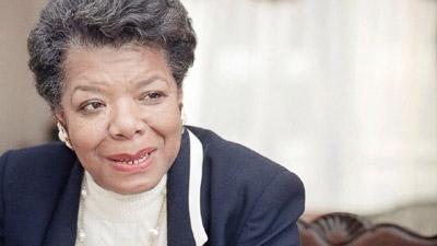 Maya Angelou remembered at memorial service 