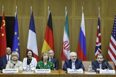 US to hold nuclear talks with Iran in Geneva 