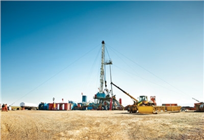 Kurdish oil production surges for DNO