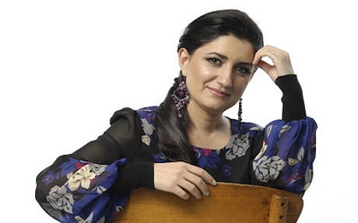 Kurdish Singer in Italy Earning a Place in Birthplace of Opera 
