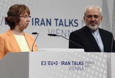 Iran says six-month extension of nuclear talks may be necessary