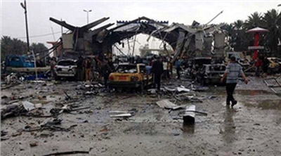 ISIS claims responsibility for Jalawla Attacks